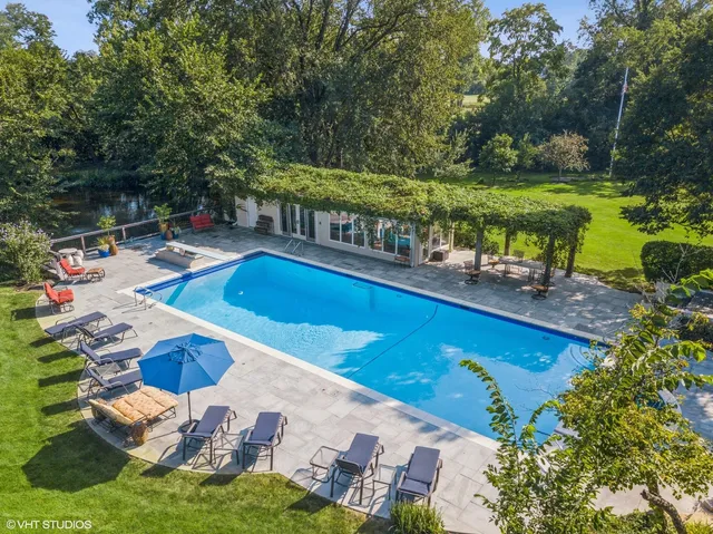 $4,475,000 | 1125 Longvalley Road, Glenview, IL 60025