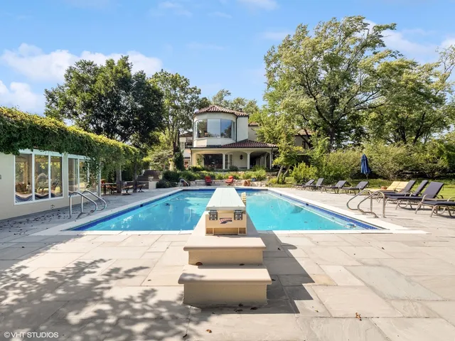 $4,475,000 | 1125 Longvalley Road, Glenview, IL 60025