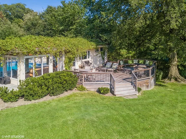 $4,475,000 | 1125 Longvalley Road, Glenview, IL 60025