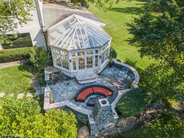 $4,475,000 | 1125 Longvalley Road, Glenview, IL 60025