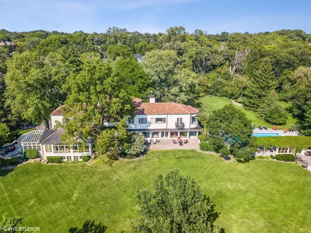 $4,475,000 | 1125 Longvalley Road, Glenview, IL 60025