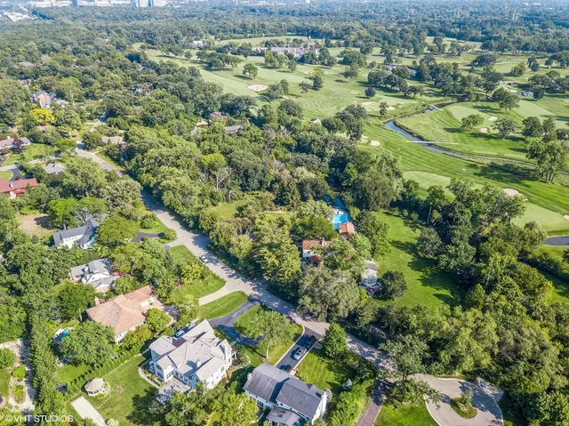 $4,475,000 | 1125 Longvalley Road, Glenview, IL 60025