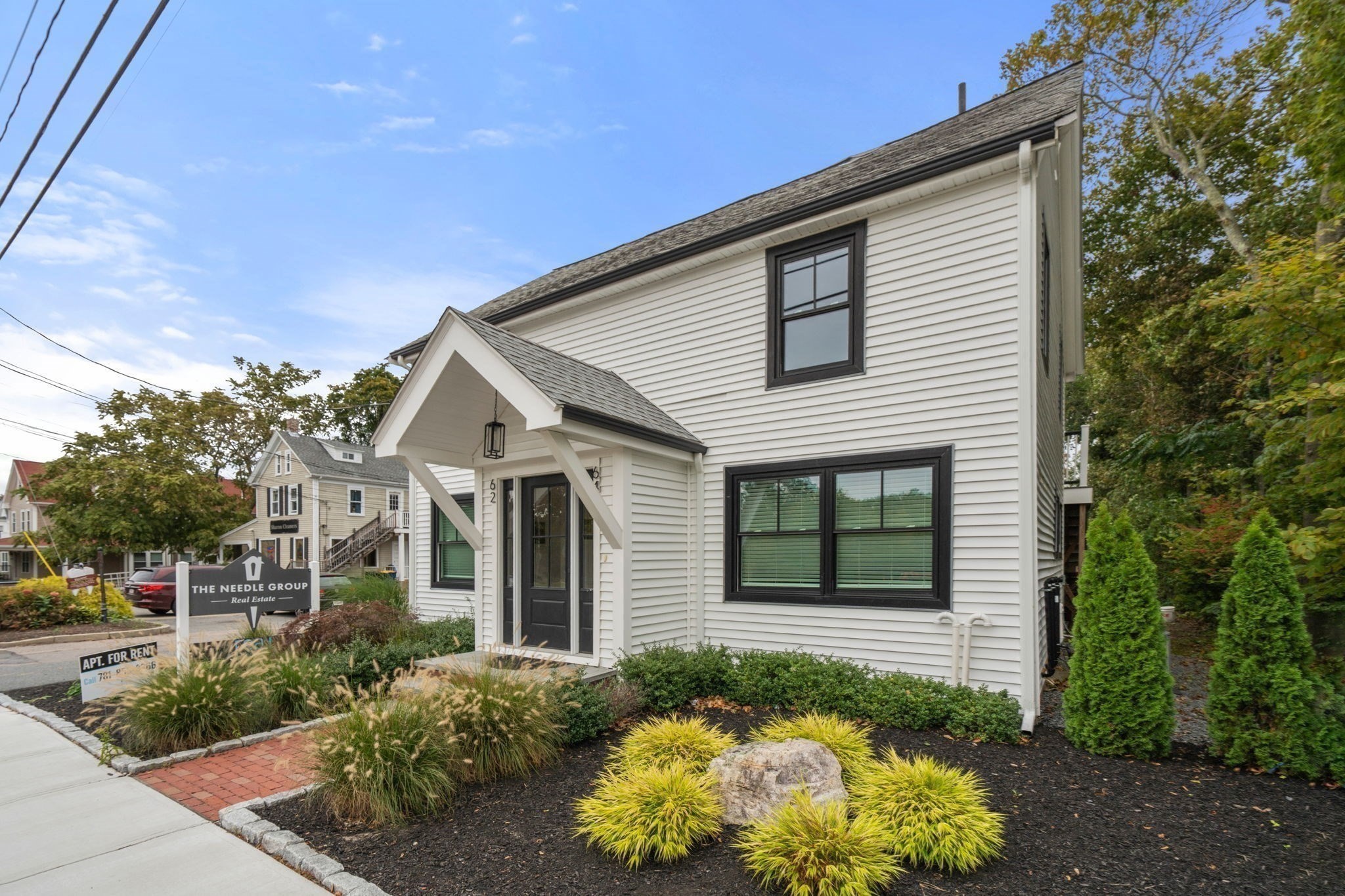 64 South Main Street, Unit 64 Sharon, MA 02067 - Photo 21 of 24 Gallery Image 21