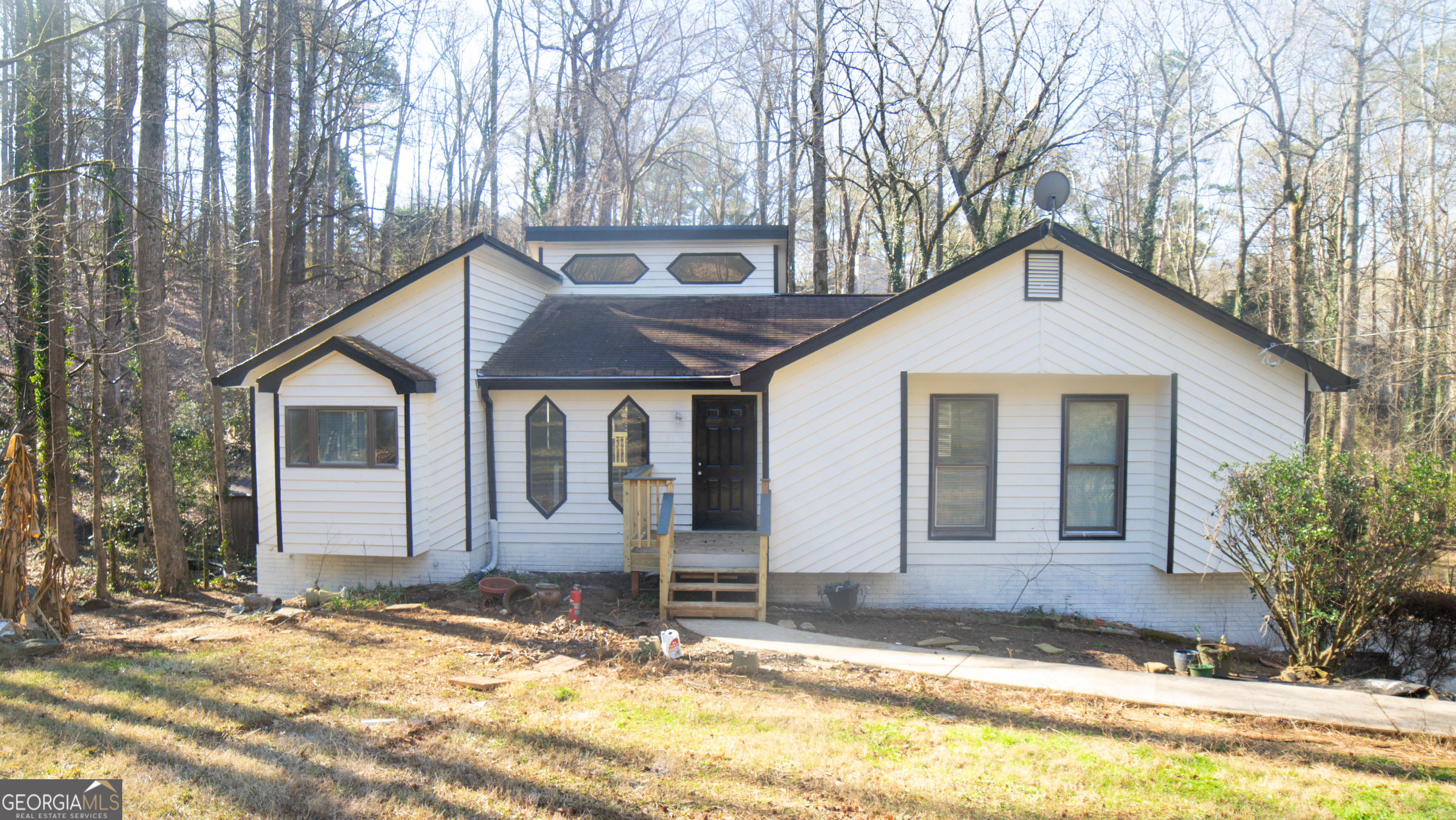 1373 Fairfield Drive Southwest Lilburn, GA 30047 - Photo 1 of 79