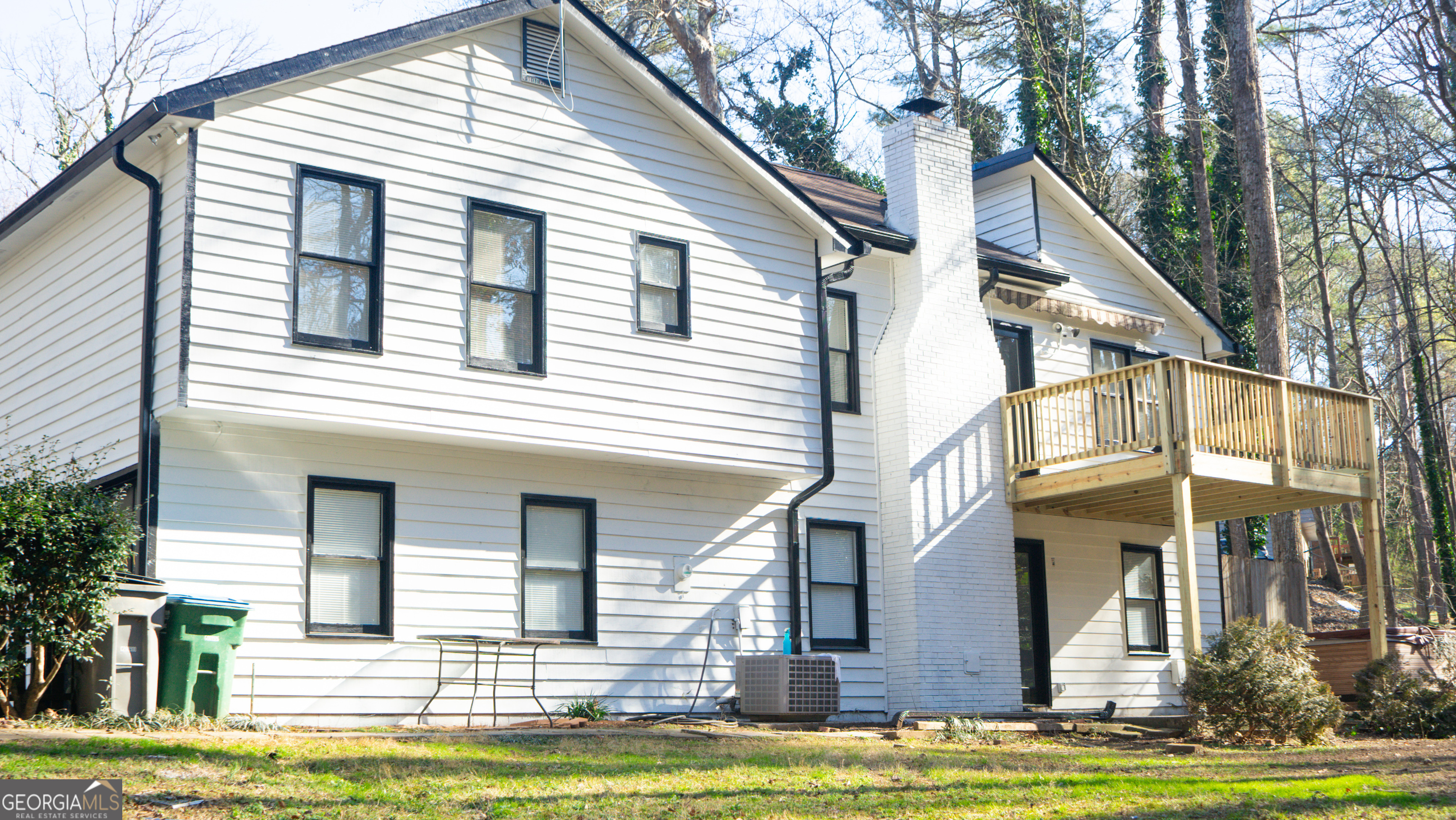 1373 Fairfield Drive Southwest Lilburn, GA 30047 - Photo 18 of 79