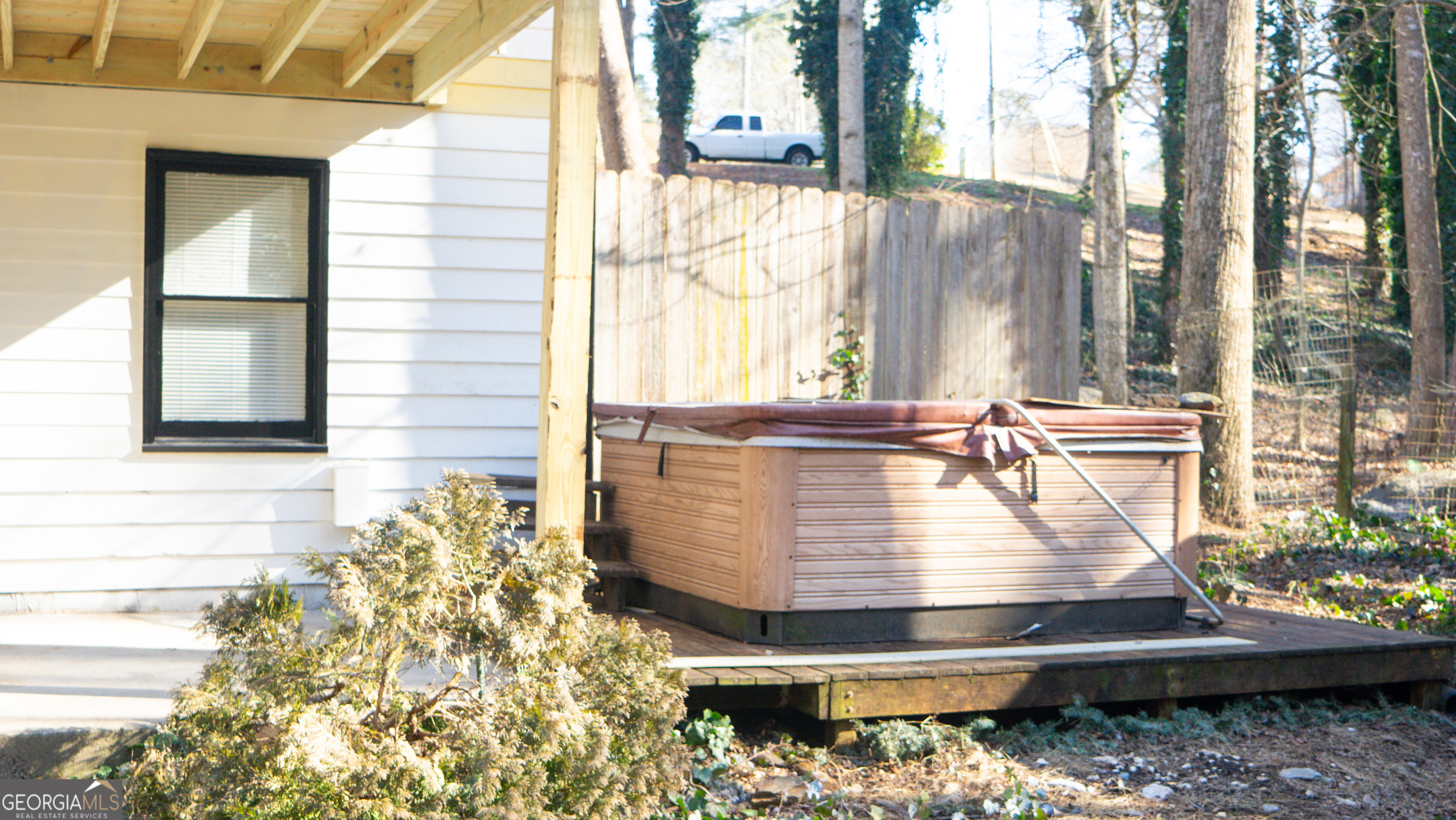 1373 Fairfield Drive Southwest Lilburn, GA 30047 - Photo 21 of 79