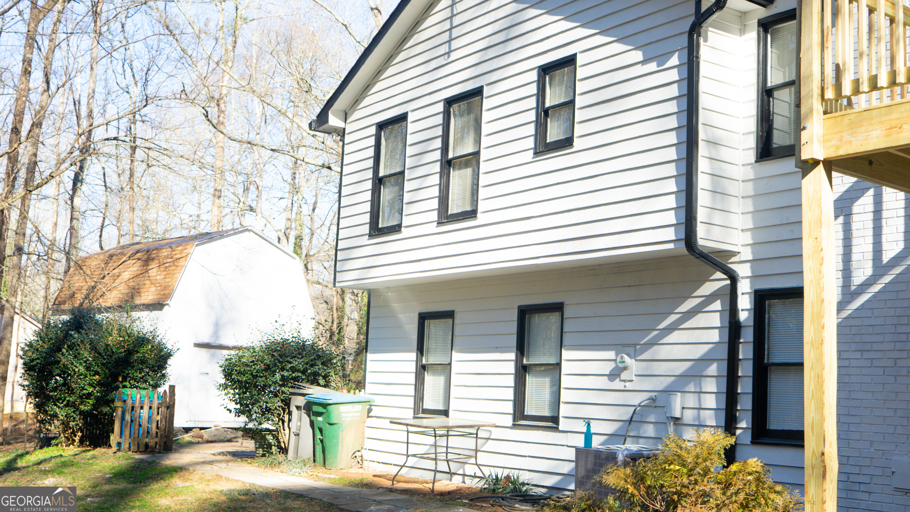 1373 Fairfield Drive Southwest Lilburn, GA 30047 - Photo 24 of 79