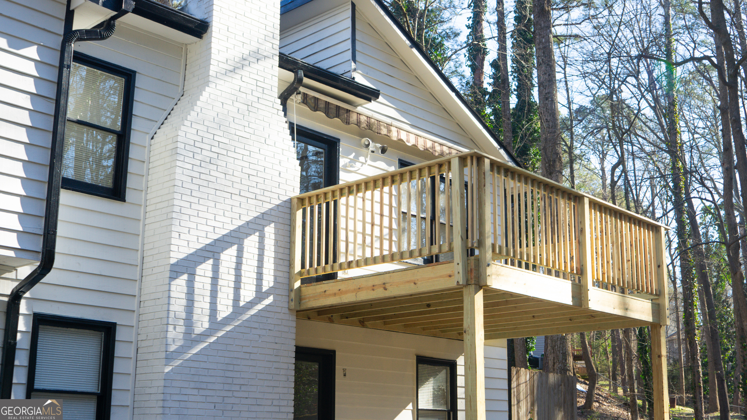 1373 Fairfield Drive Southwest Lilburn, GA 30047 - Photo 25 of 79