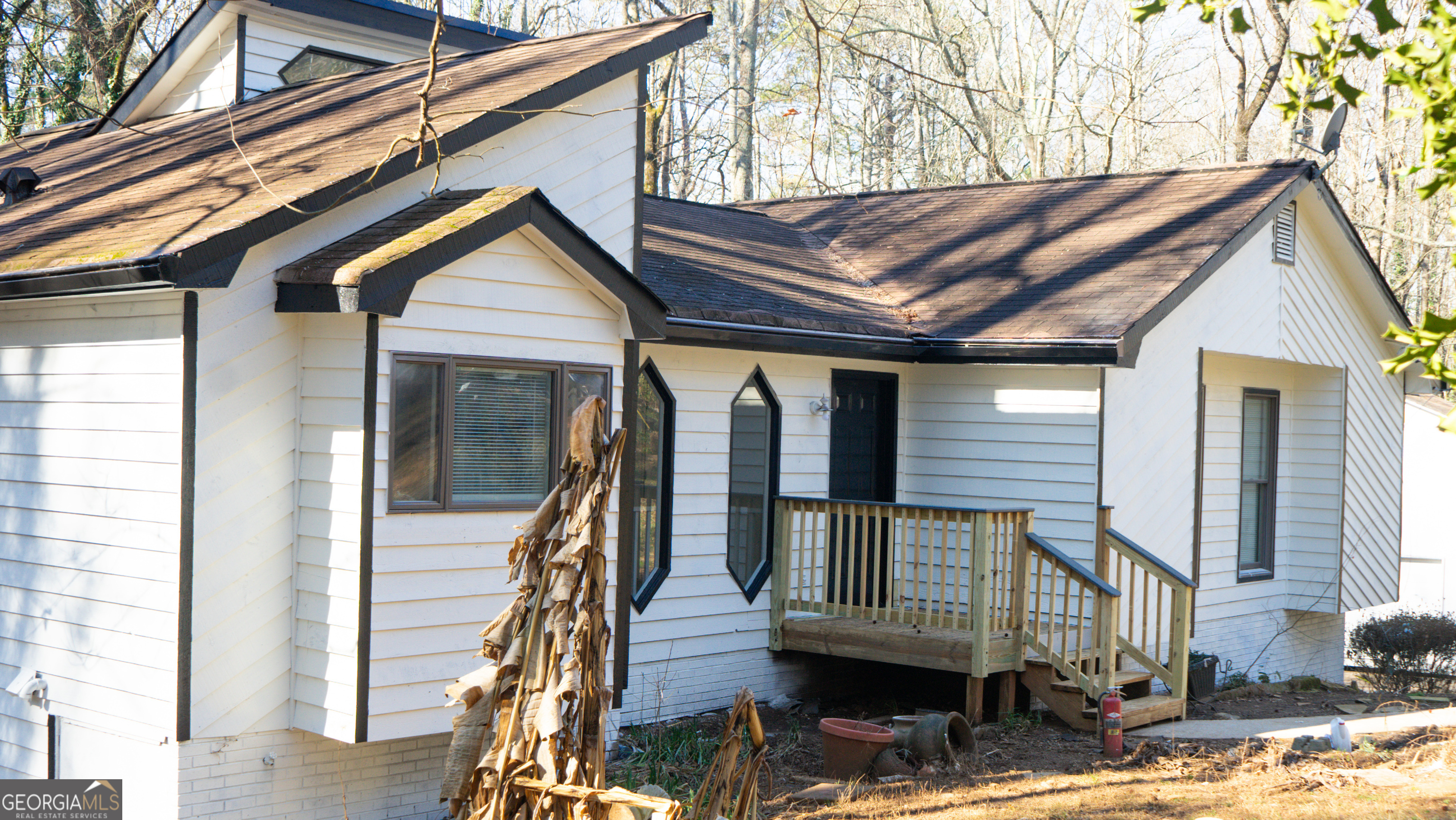 1373 Fairfield Drive Southwest Lilburn, GA 30047 - Photo 26 of 79