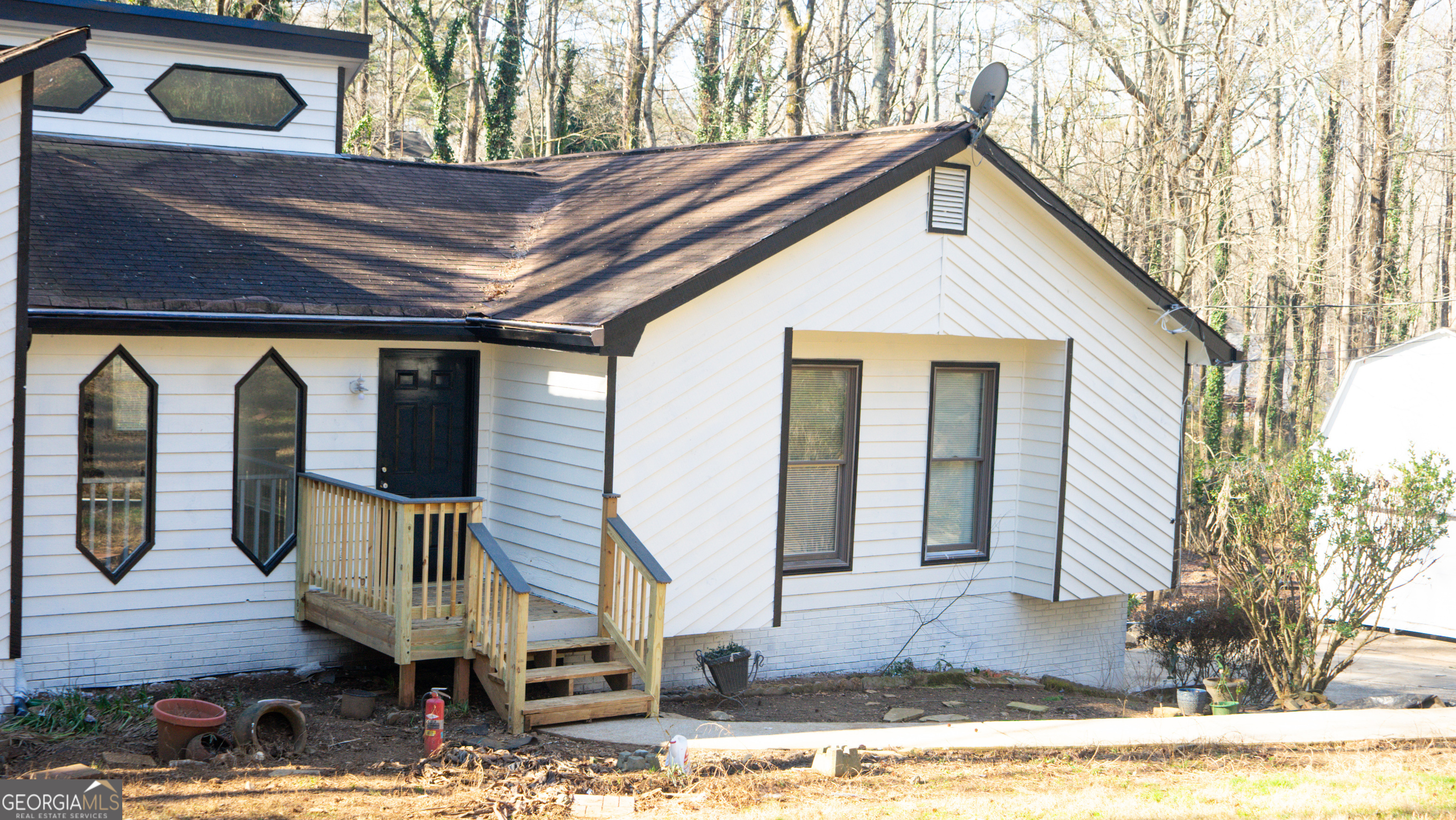 1373 Fairfield Drive Southwest Lilburn, GA 30047 - Photo 27 of 79