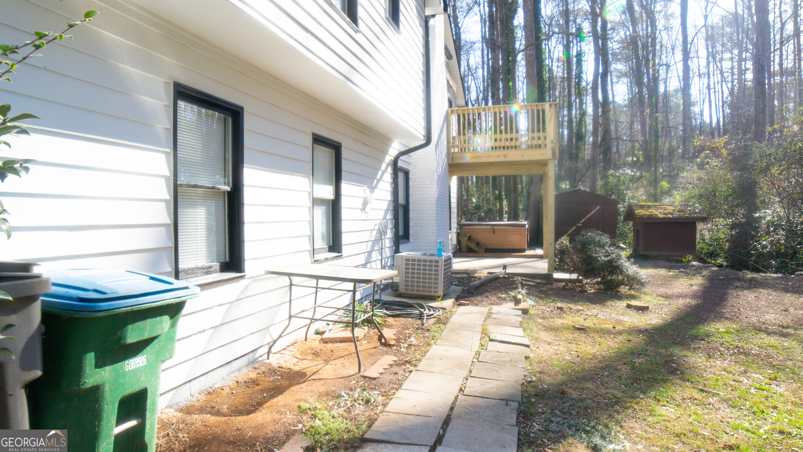 1373 Fairfield Drive Southwest Lilburn, GA 30047 - Photo 28 of 79