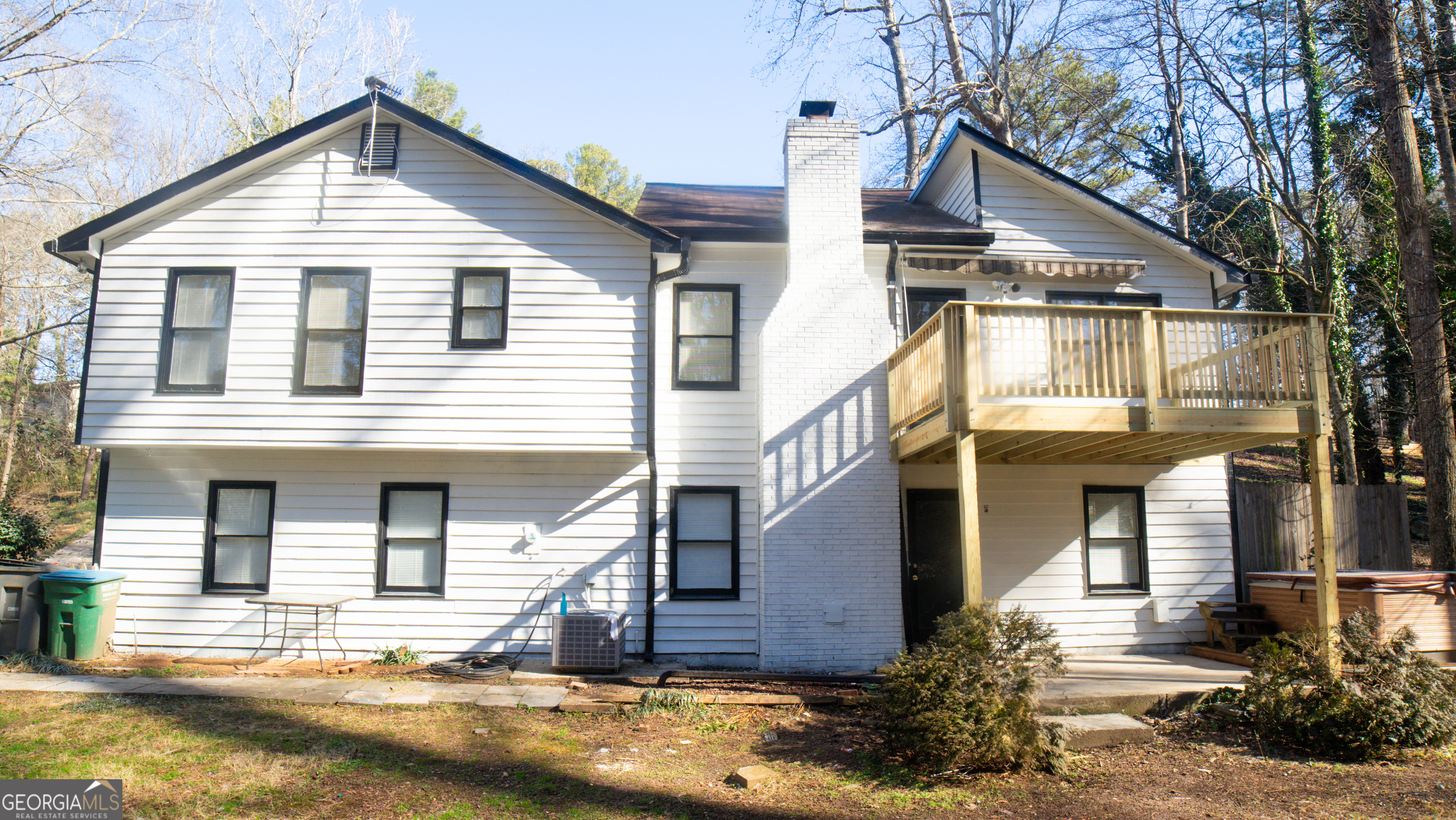 1373 Fairfield Drive Southwest Lilburn, GA 30047 - Photo 29 of 79