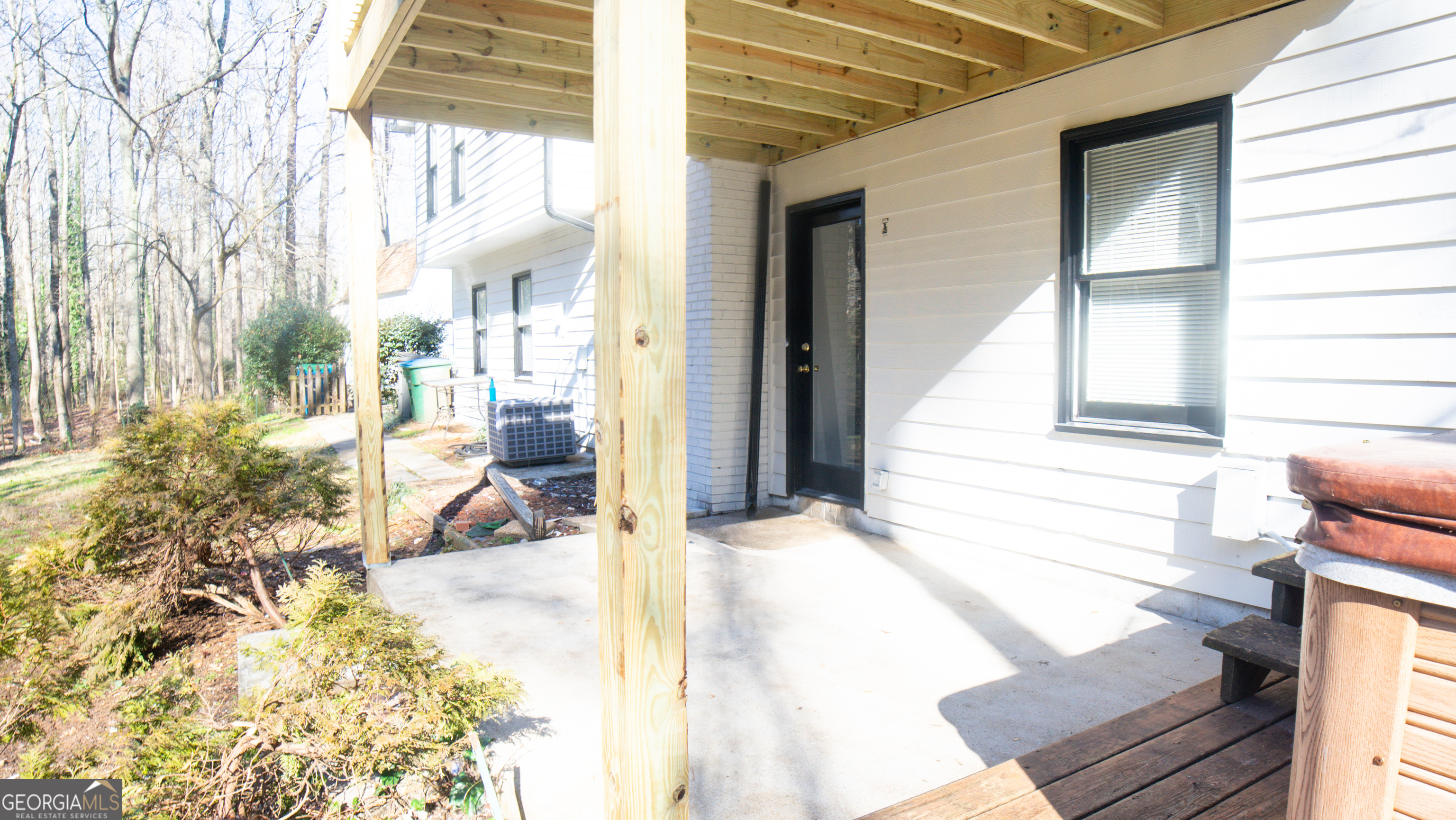 1373 Fairfield Drive Southwest Lilburn, GA 30047 - Photo 30 of 79