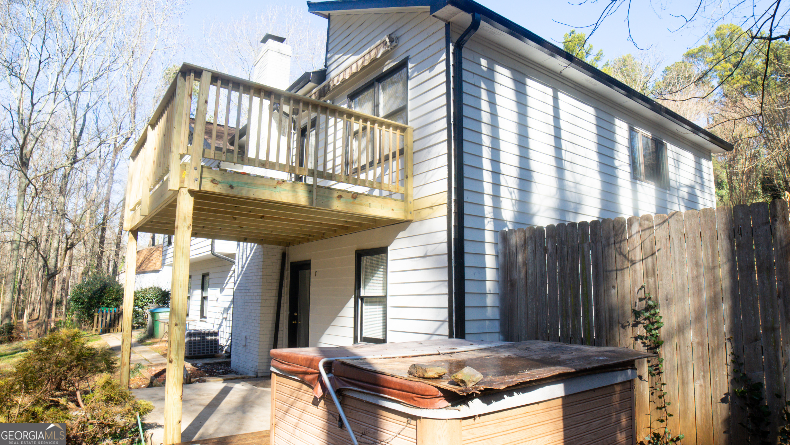 1373 Fairfield Drive Southwest Lilburn, GA 30047 - Photo 31 of 79