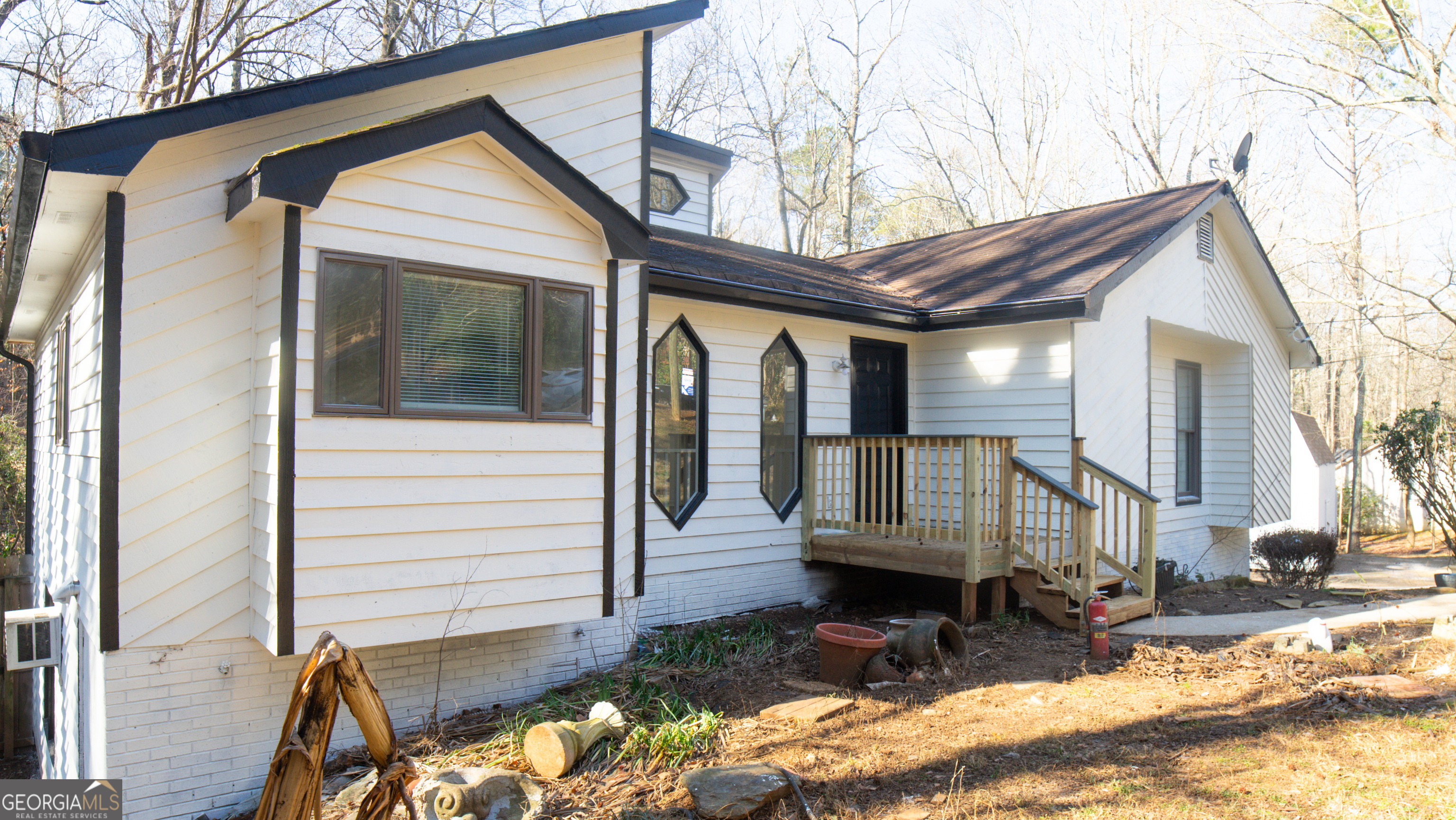 1373 Fairfield Drive Southwest Lilburn, GA 30047 - Photo 33 of 79