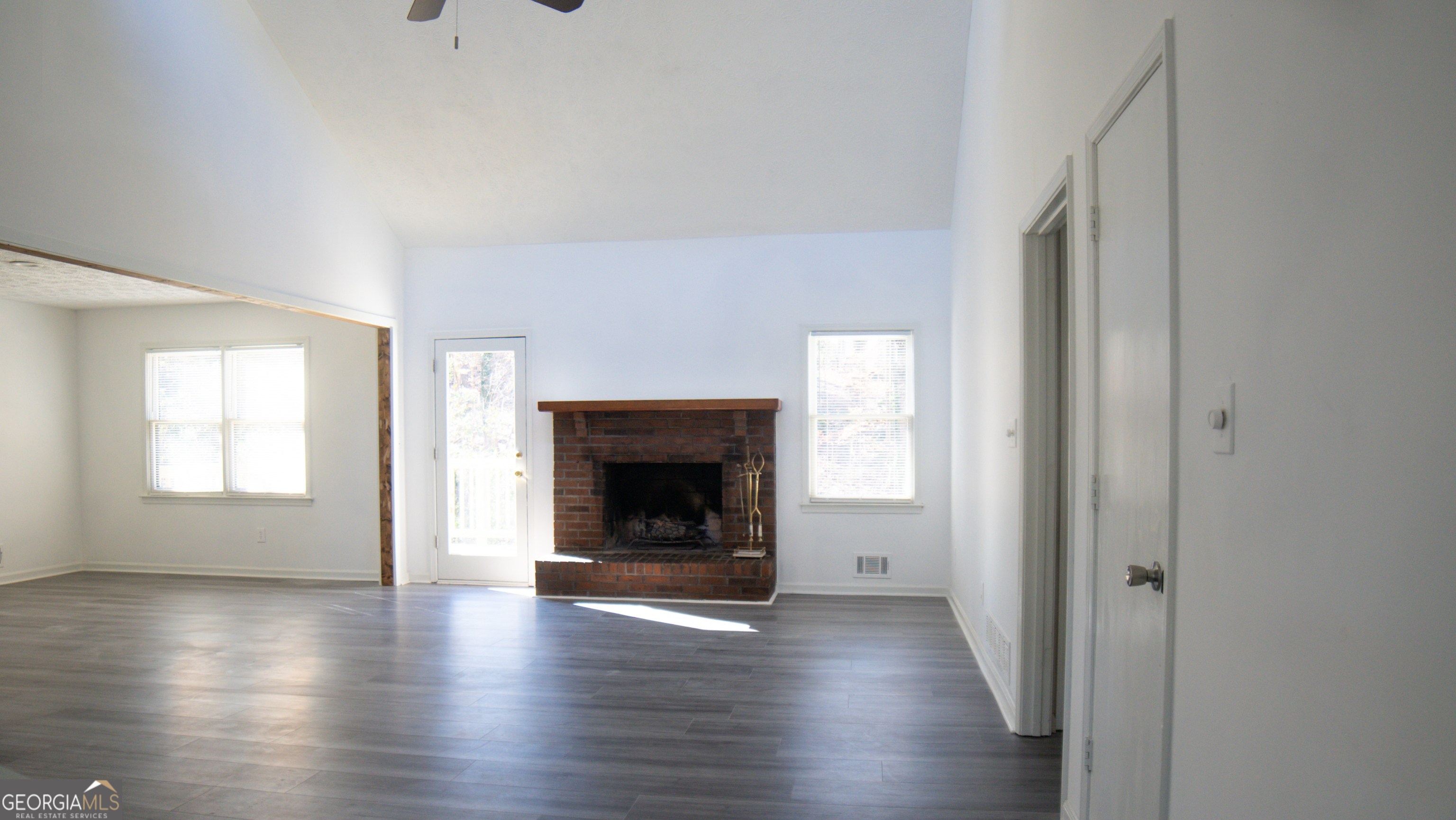 1373 Fairfield Drive Southwest Lilburn, GA 30047 - Photo 35 of 79