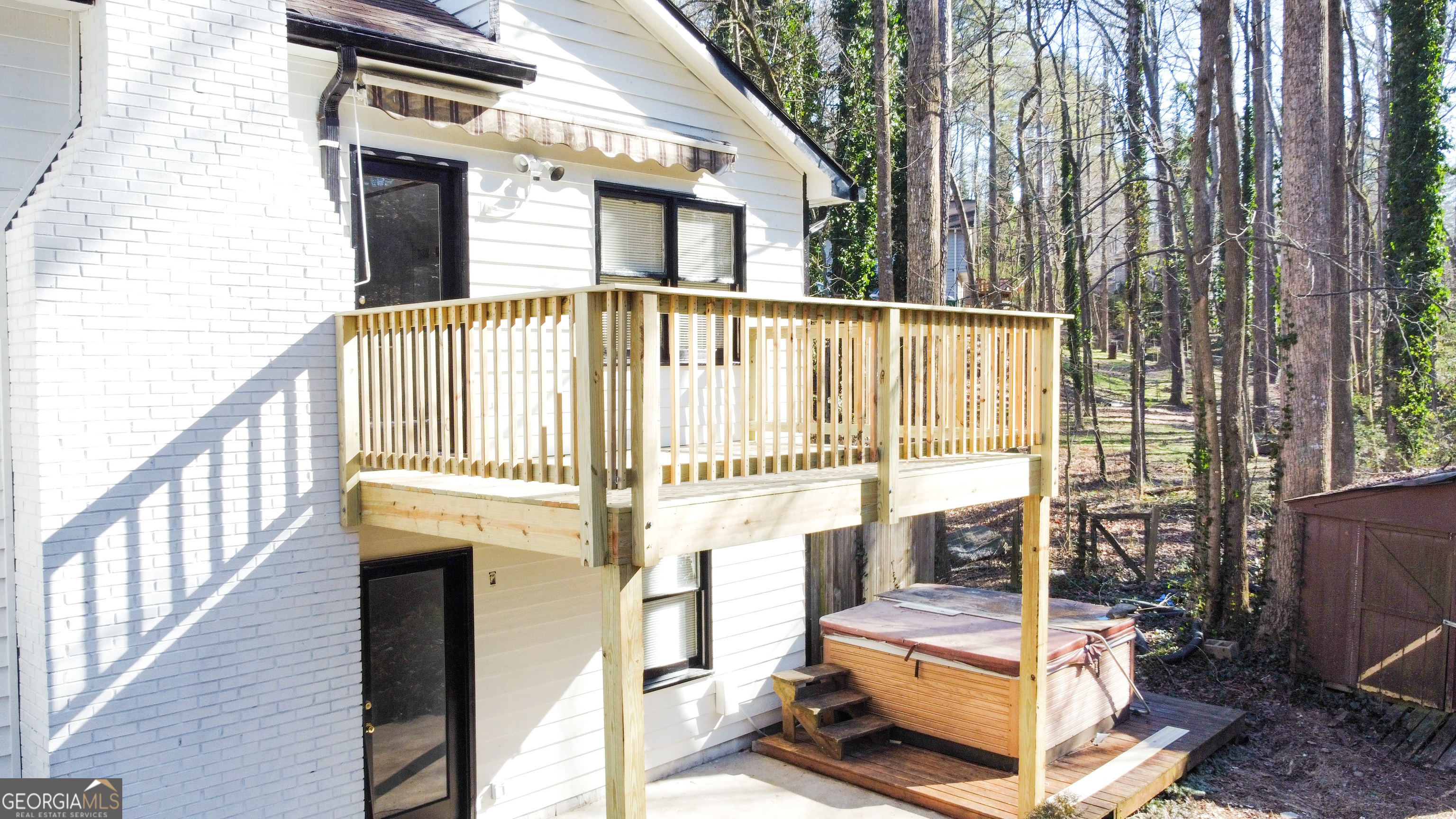 1373 Fairfield Drive Southwest Lilburn, GA 30047 - Photo 6 of 79