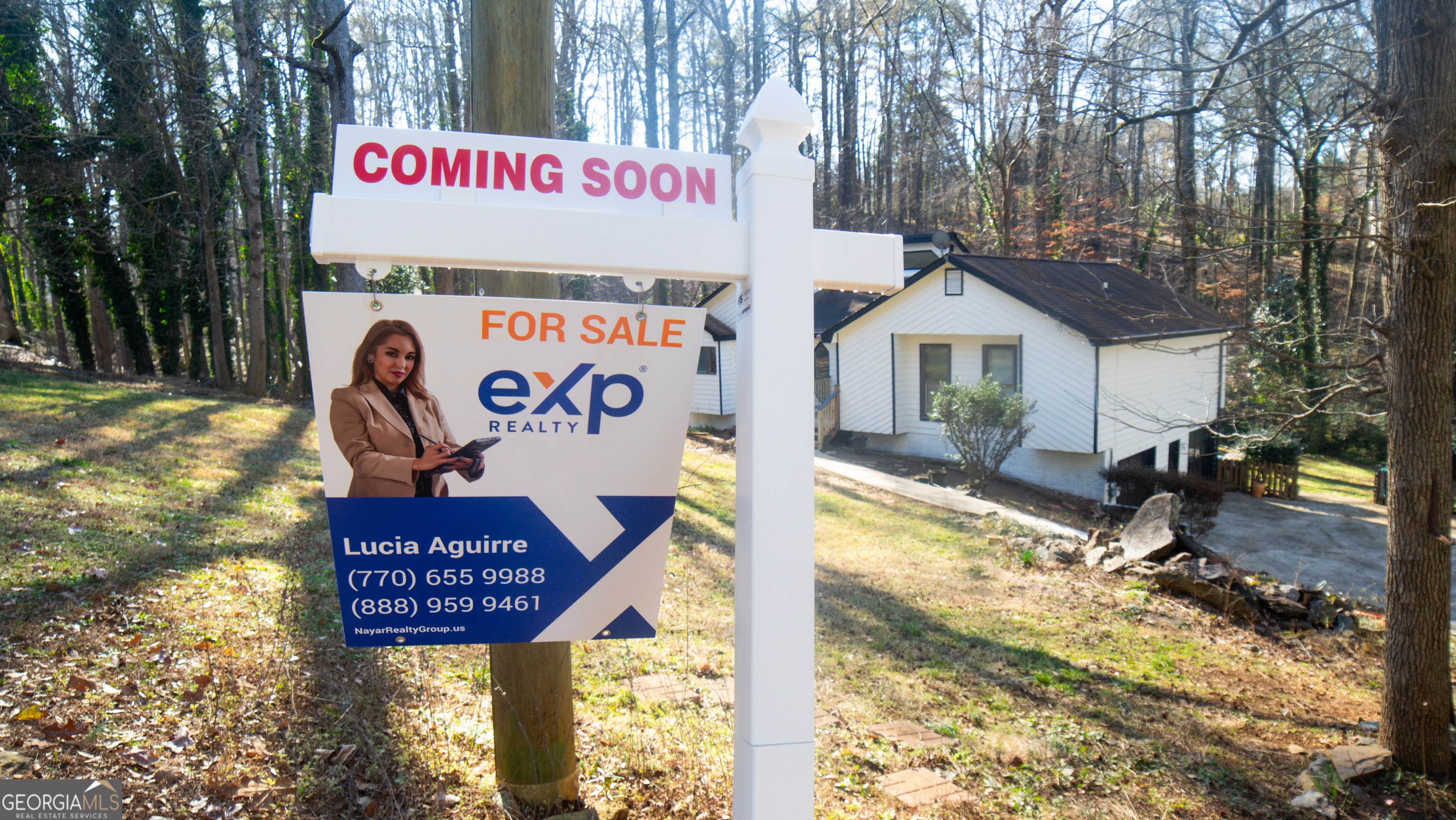 1373 Fairfield Drive Southwest Lilburn, GA 30047 - Photo 79 of 79