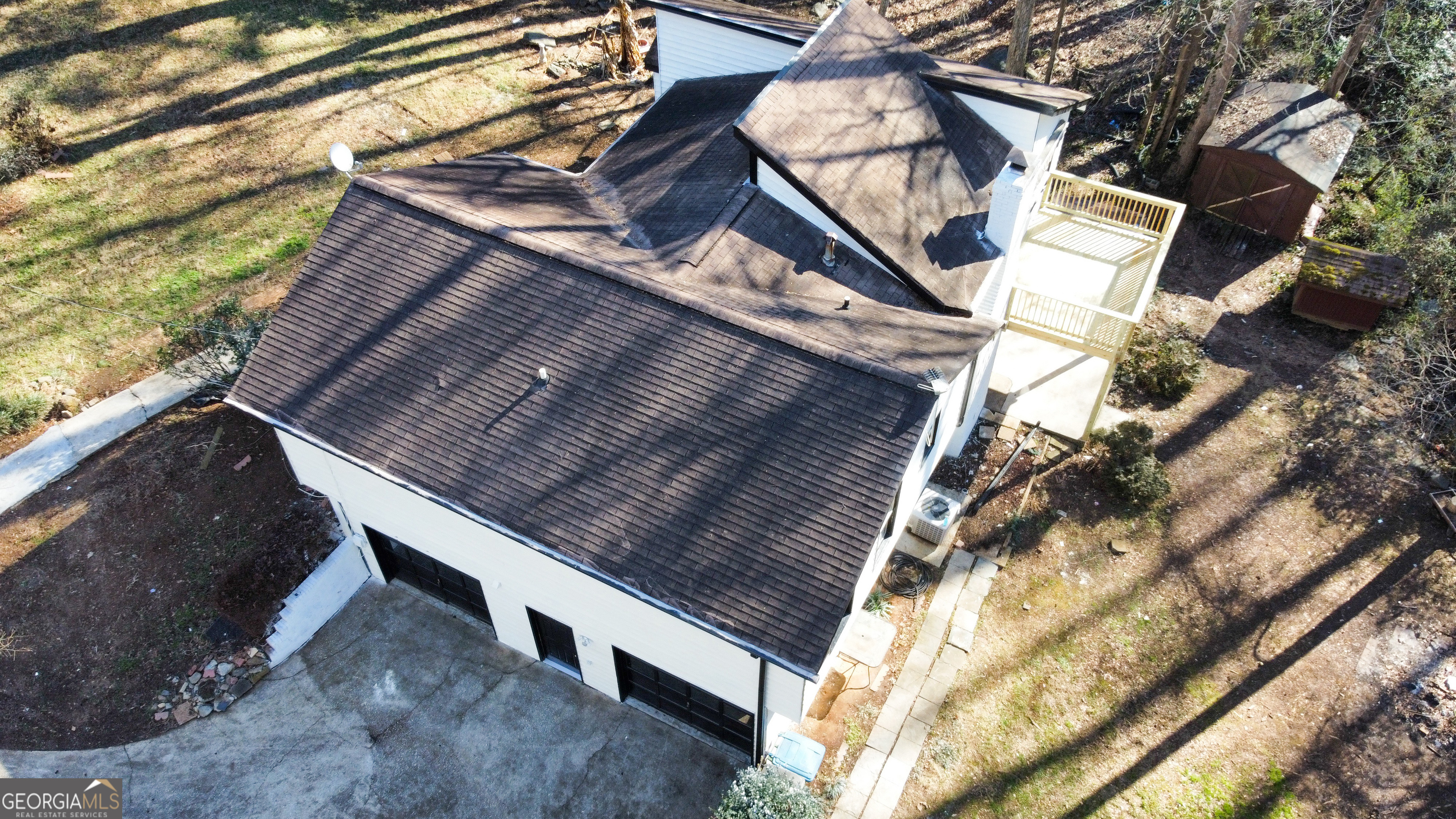 1373 Fairfield Drive Southwest Lilburn, GA 30047 - Photo 9 of 79