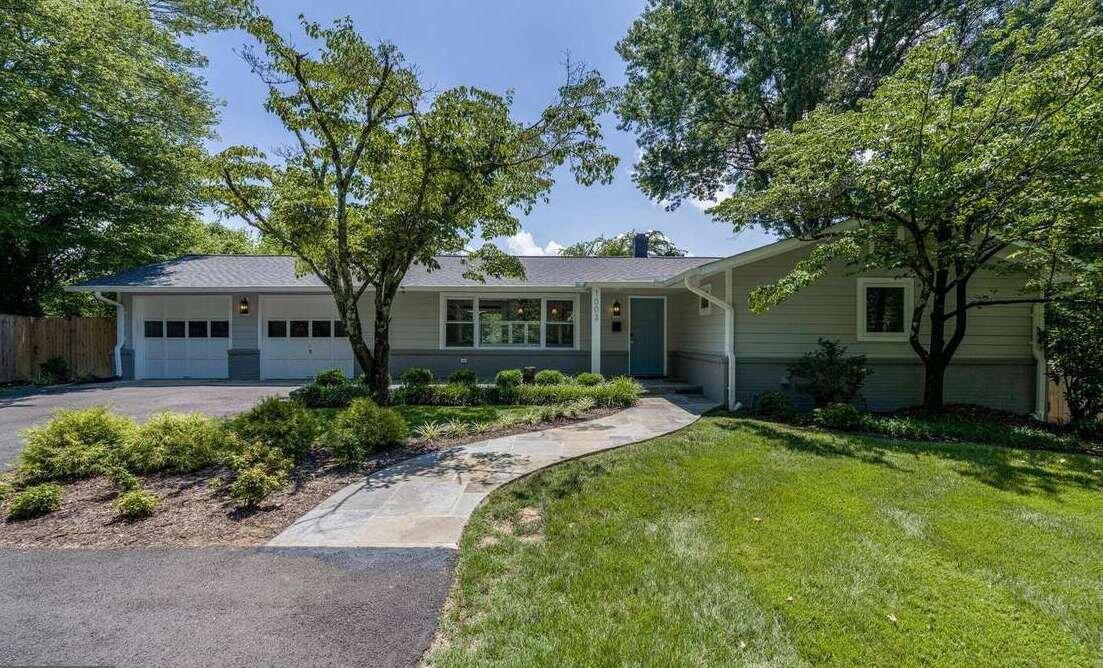 1003 Collingwood Road Alexandria, VA 22308 - Photo 1 of 13 Welcome to 1003 Collingwood Dr