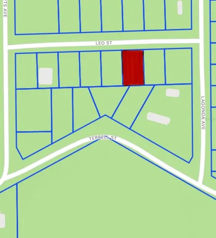$17,900 | Unassigned, Interlachen, FL 32148