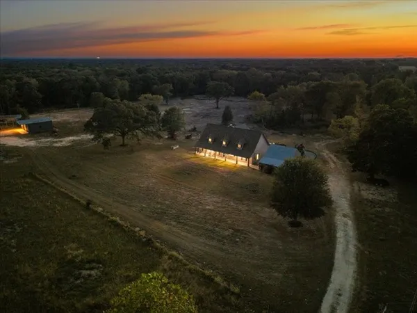$650,000 | 3115 Rains County Road 2610, Alba, TX 75410