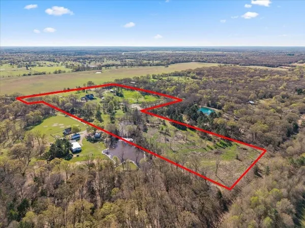 $650,000 | 3115 Rains County Road 2610, Alba, TX 75410