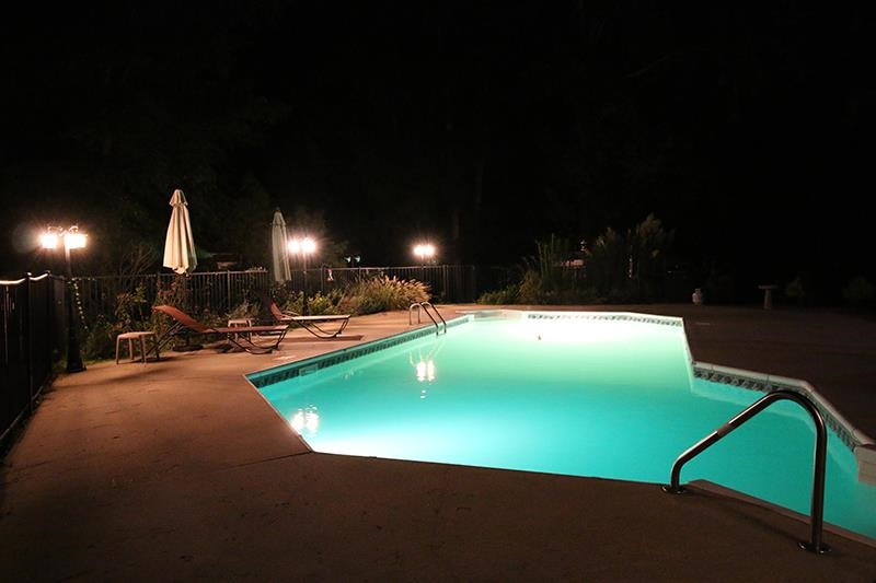 1421 Jenks Carpenter Road Cary, NC 27519 - Photo 16 of 65 Swimming Pool