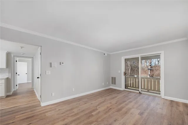 $269,900 | 1141 Hartford Avenue, Unit 4B, Johnston, RI 02919