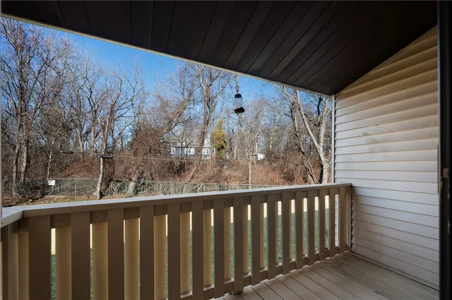 $269,900 | 1141 Hartford Avenue, Unit 4B, Johnston, RI 02919