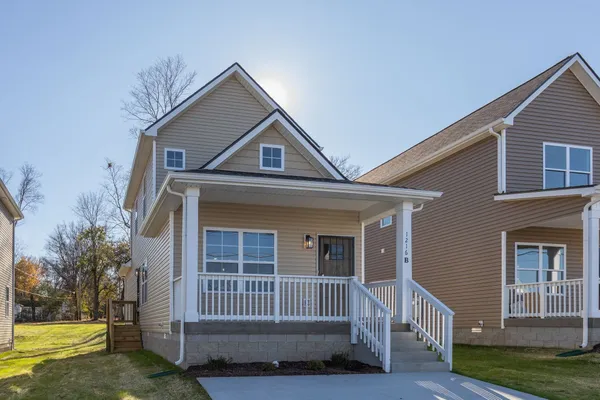 $1,350 | 1216 B Paradise Hill Road, Clarksville, TN 37040