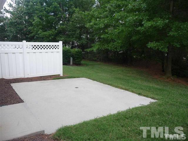 10132 Mizner Lane Raleigh, NC 27617 - Photo 22 of 25 Gallery Image 22