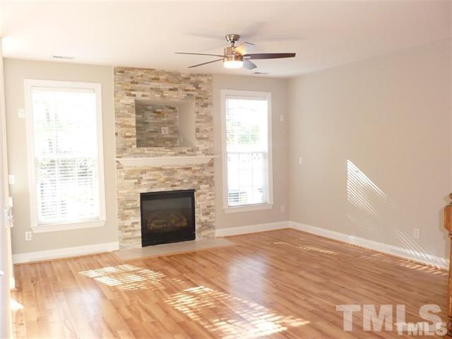 10132 Mizner Lane Raleigh, NC 27617 - Photo 8 of 25 Gallery Image 8