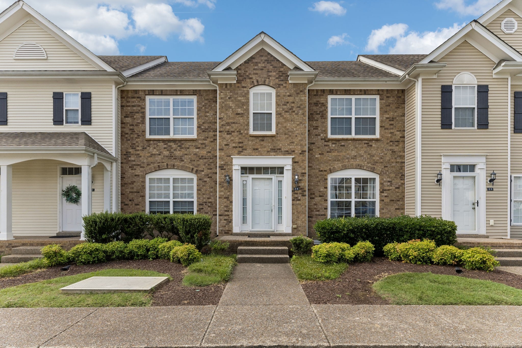 2271 Dewey Drive, Unit J4 Spring Hill, TN 37174 - Photo 2 of 47