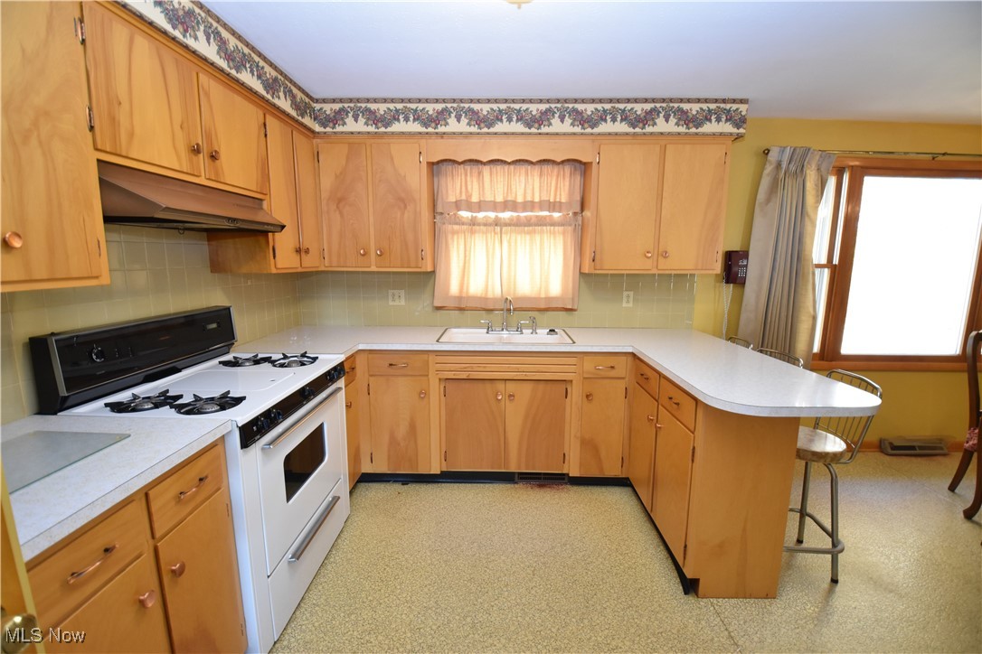 4433 13th Street Northwest Canton, OH 44708 - Photo 10 of 31 Gallery Image 10