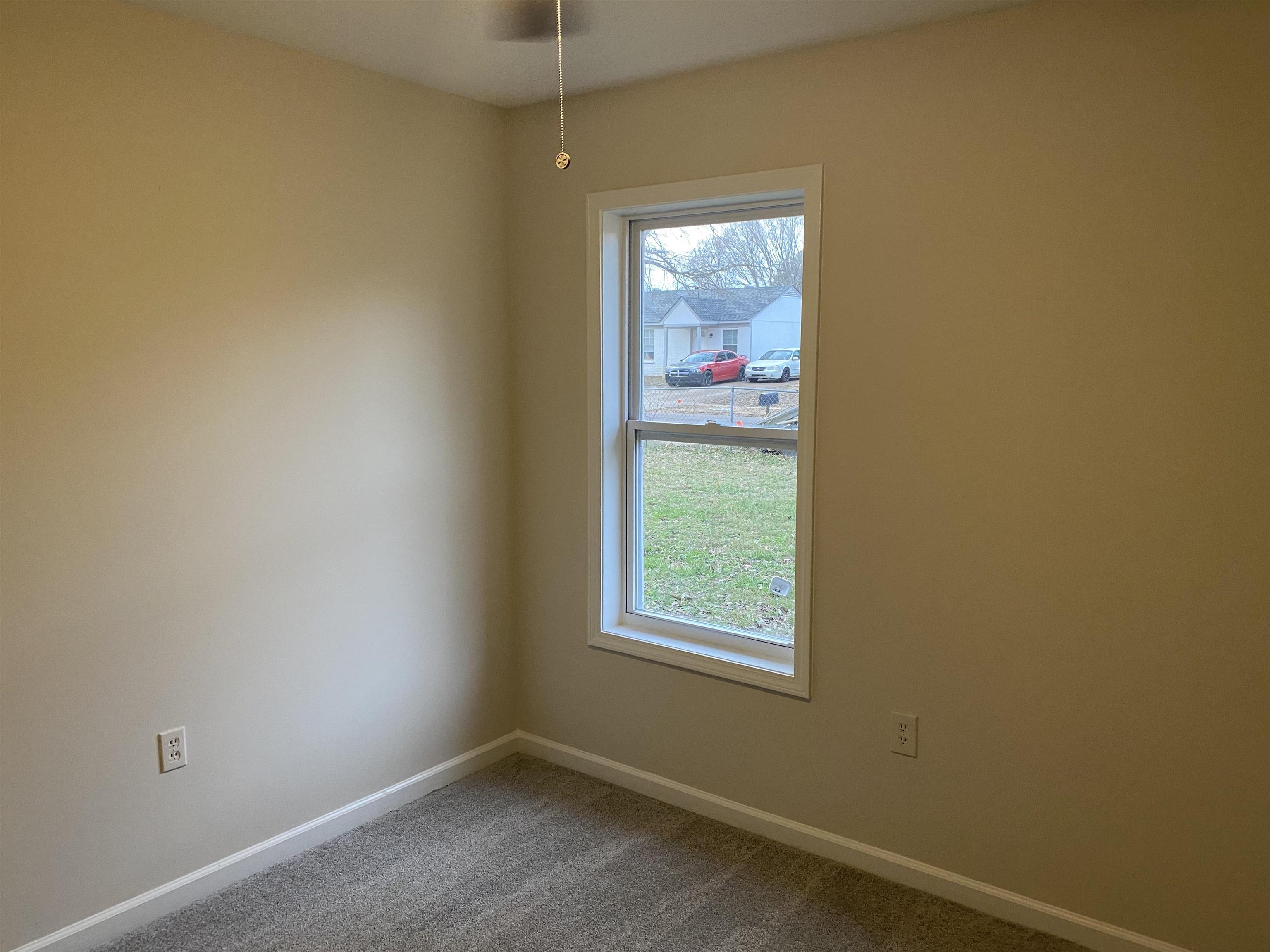 777 Archie Drive Memphis, TN 38127 - Photo 6 of 15 an empty room with a window