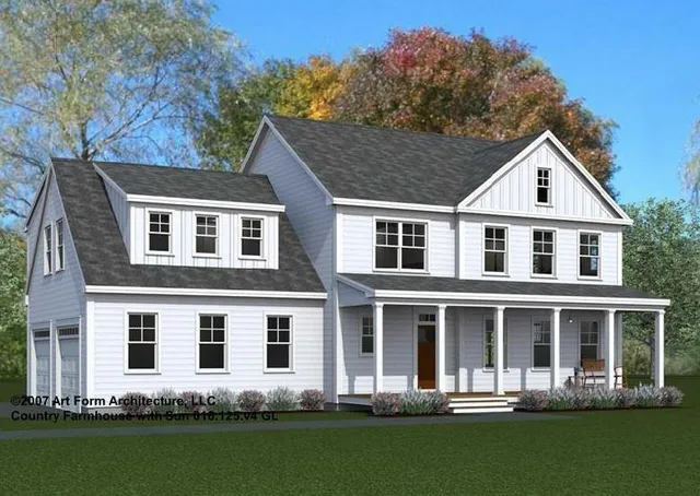 $1,399,900 | Autumn Lane, Newfields, NH 03856
