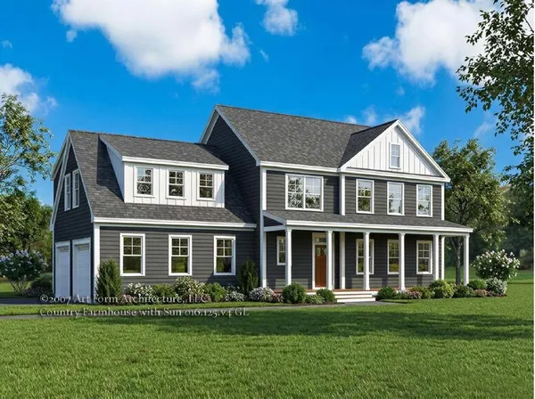 $1,399,900 | Autumn Lane, Newfields, NH 03856