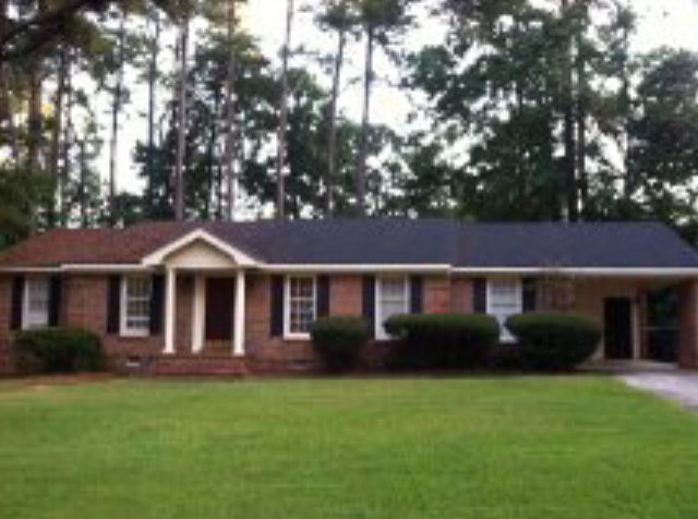 3221 Crane Ferry Road Augusta, GA 30907 - Photo 1 of 1 Main View
