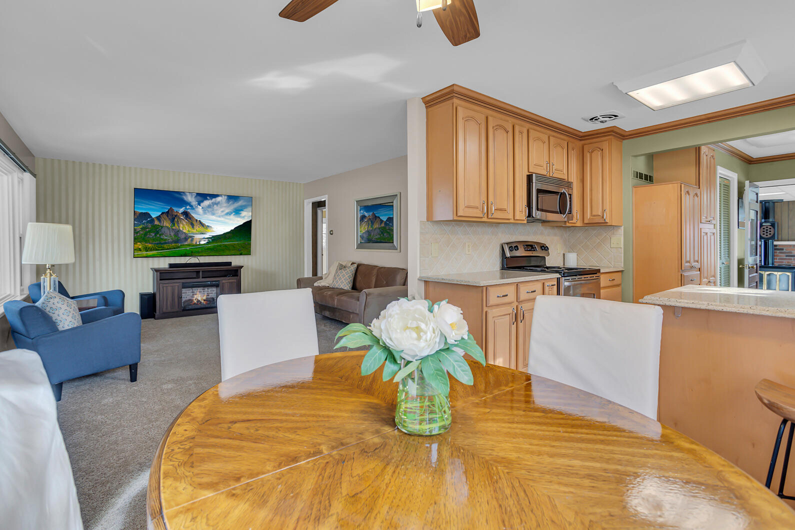 3203 Hoyer Road Michigan Center, MI 49254 - Photo 11 of 42 0N0A0978