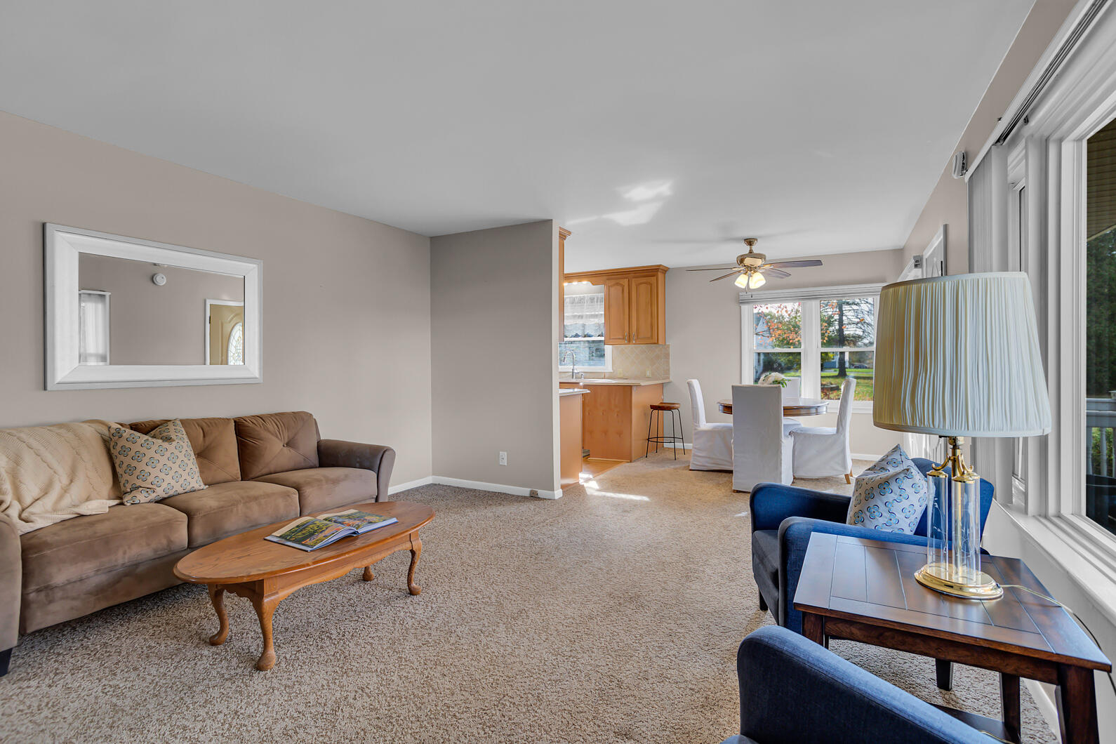 3203 Hoyer Road Michigan Center, MI 49254 - Photo 15 of 42 0N0A0990