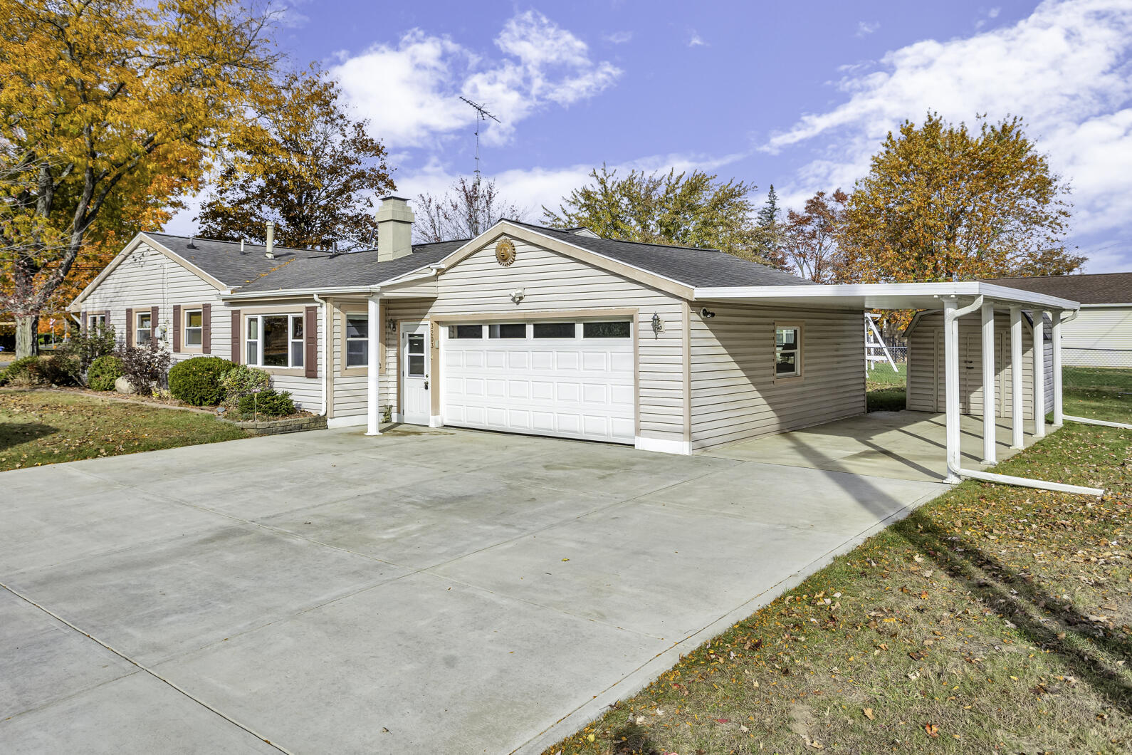 3203 Hoyer Road Michigan Center, MI 49254 - Photo 34 of 42 0N0A0929