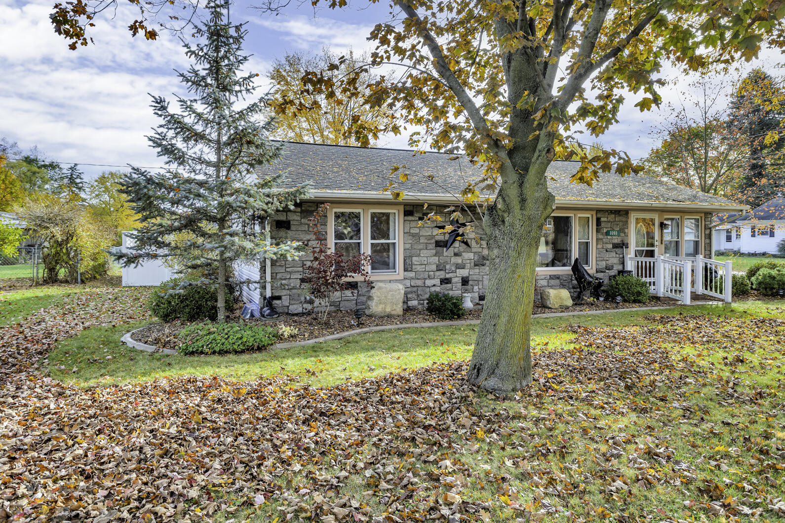 3203 Hoyer Road Michigan Center, MI 49254 - Photo 40 of 42 0N0A0937