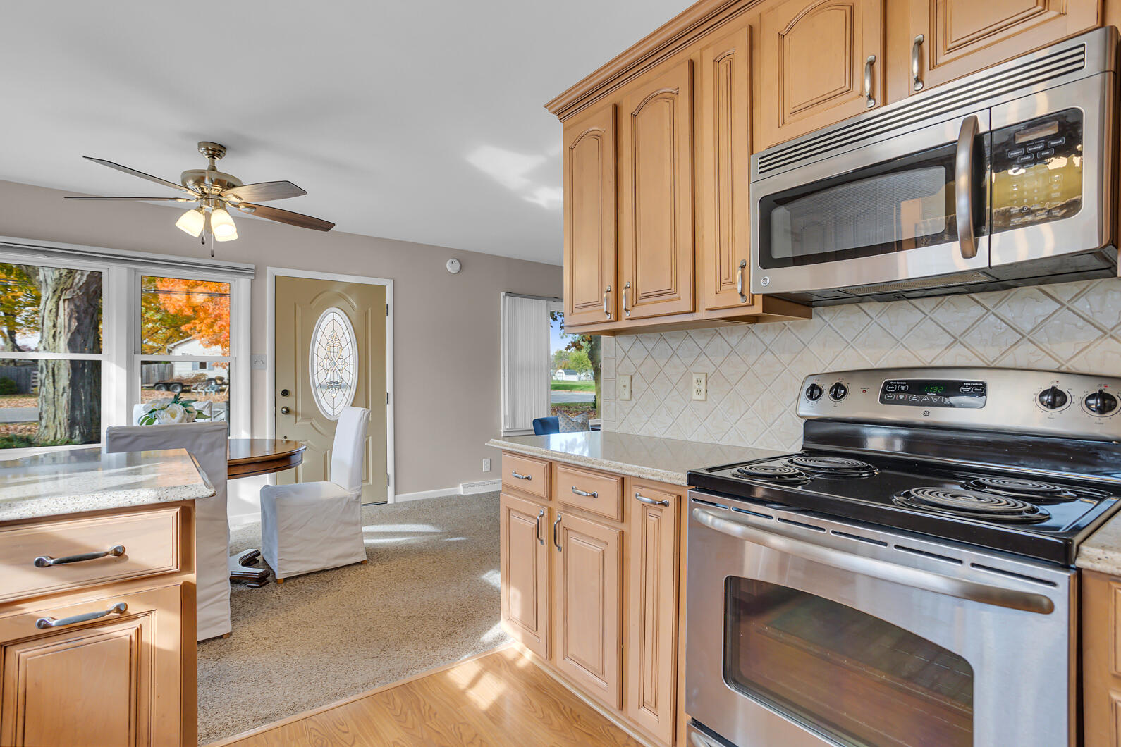 3203 Hoyer Road Michigan Center, MI 49254 - Photo 4 of 42 0N0A0969