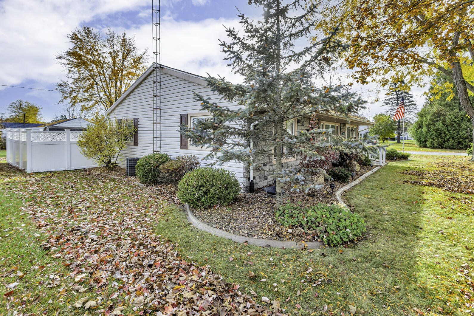 3203 Hoyer Road Michigan Center, MI 49254 - Photo 41 of 42 0N0A0938