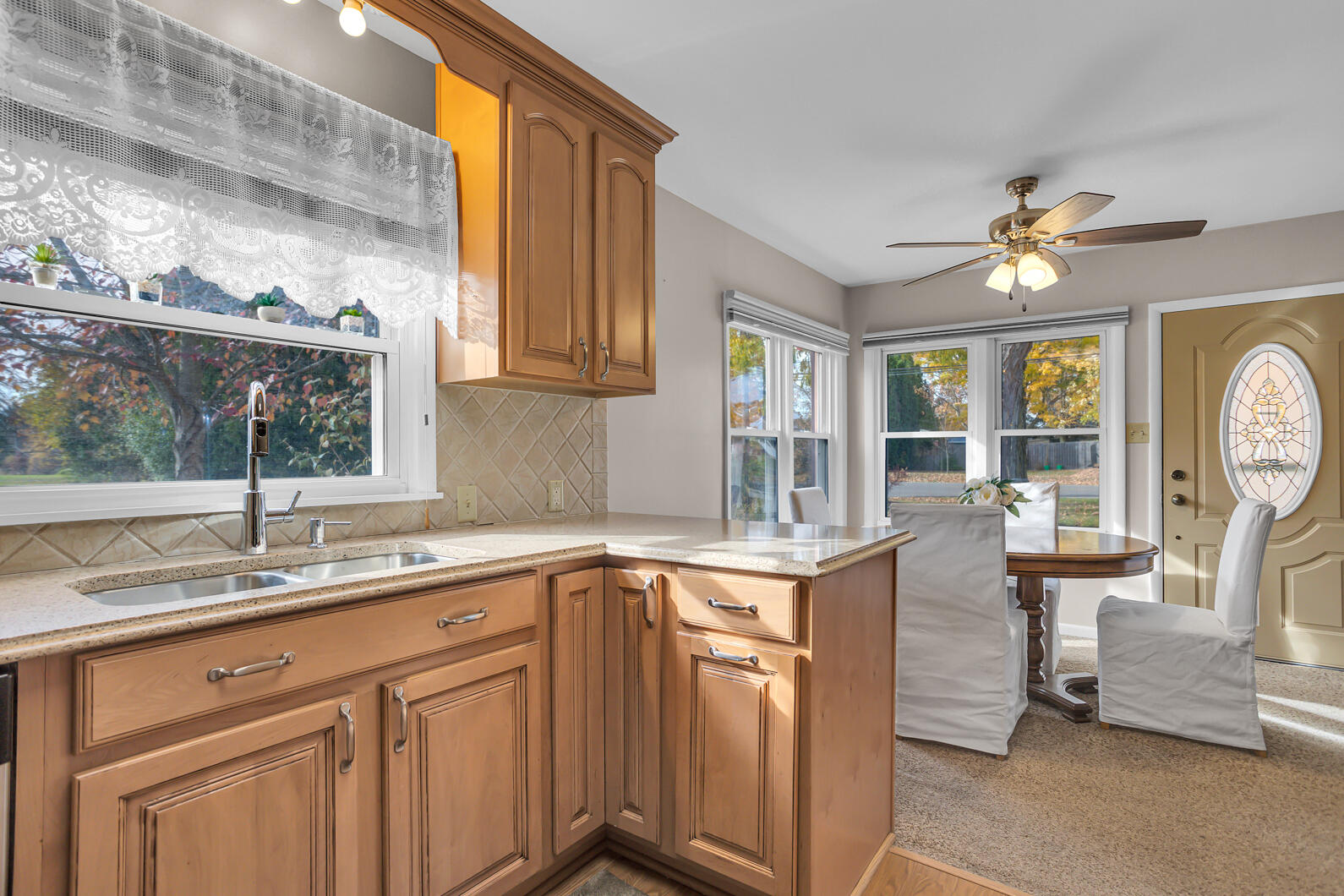 3203 Hoyer Road Michigan Center, MI 49254 - Photo 6 of 42 0N0A0966