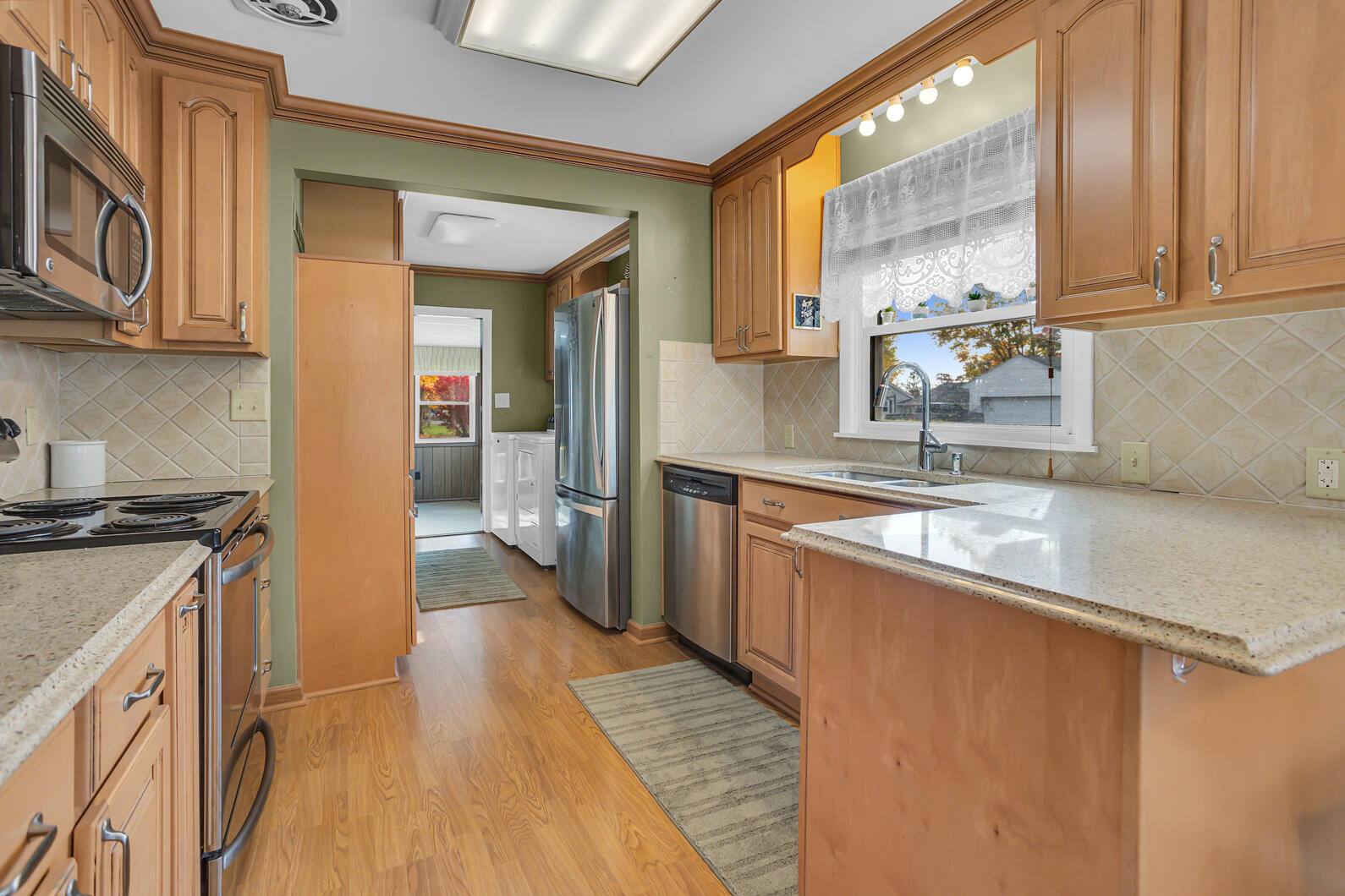 3203 Hoyer Road Michigan Center, MI 49254 - Photo 7 of 42 0N0A1029
