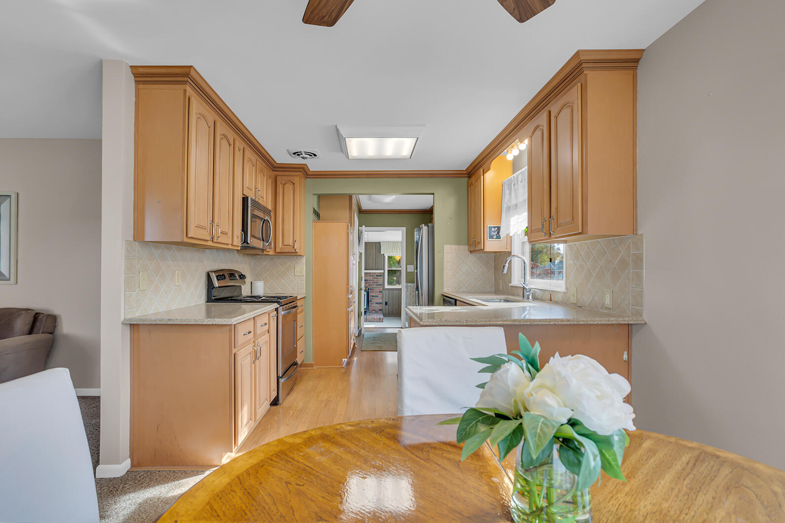 3203 Hoyer Road Michigan Center, MI 49254 - Photo 10 of 42 0N0A0975