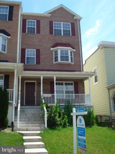 3441 Falls Road Baltimore, MD 21211 - Photo 1 of 23 3441 Falls Road