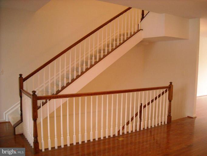 3441 Falls Road Baltimore, MD 21211 - Photo 18 of 23 Stairs